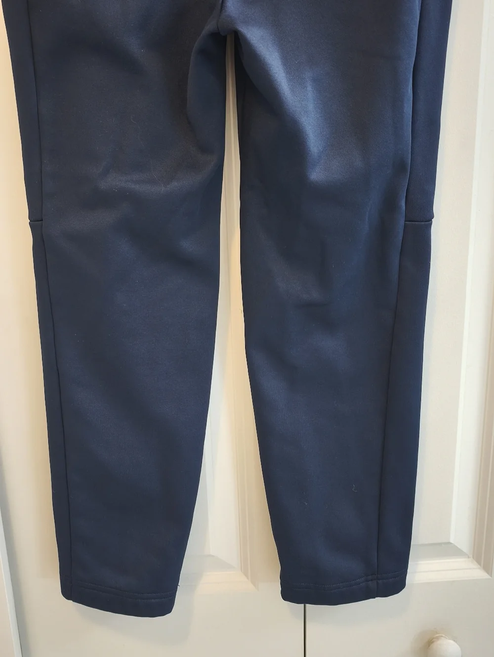 Old Navy Youth Navy Athletic Fleece Pants
